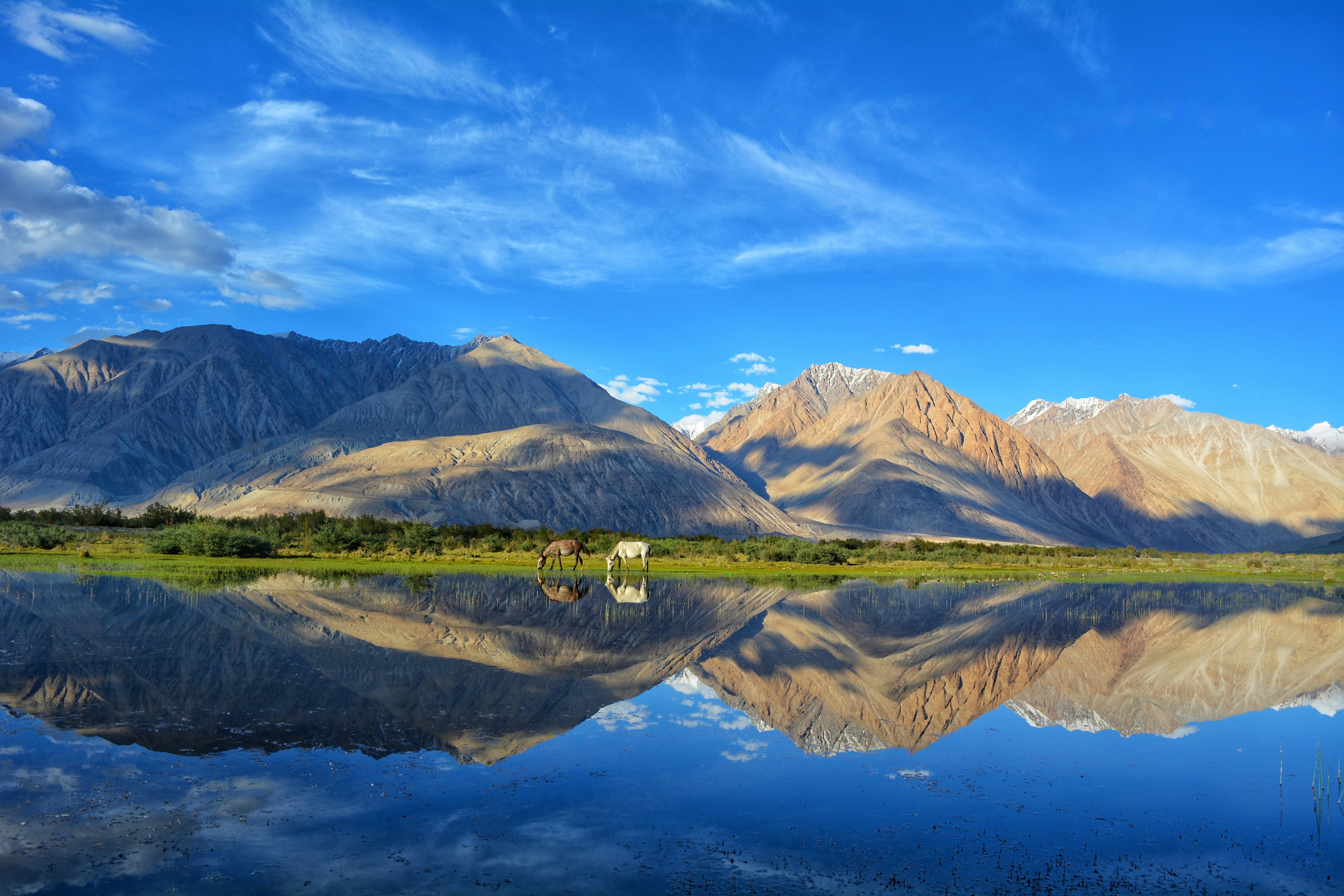 Ladakh