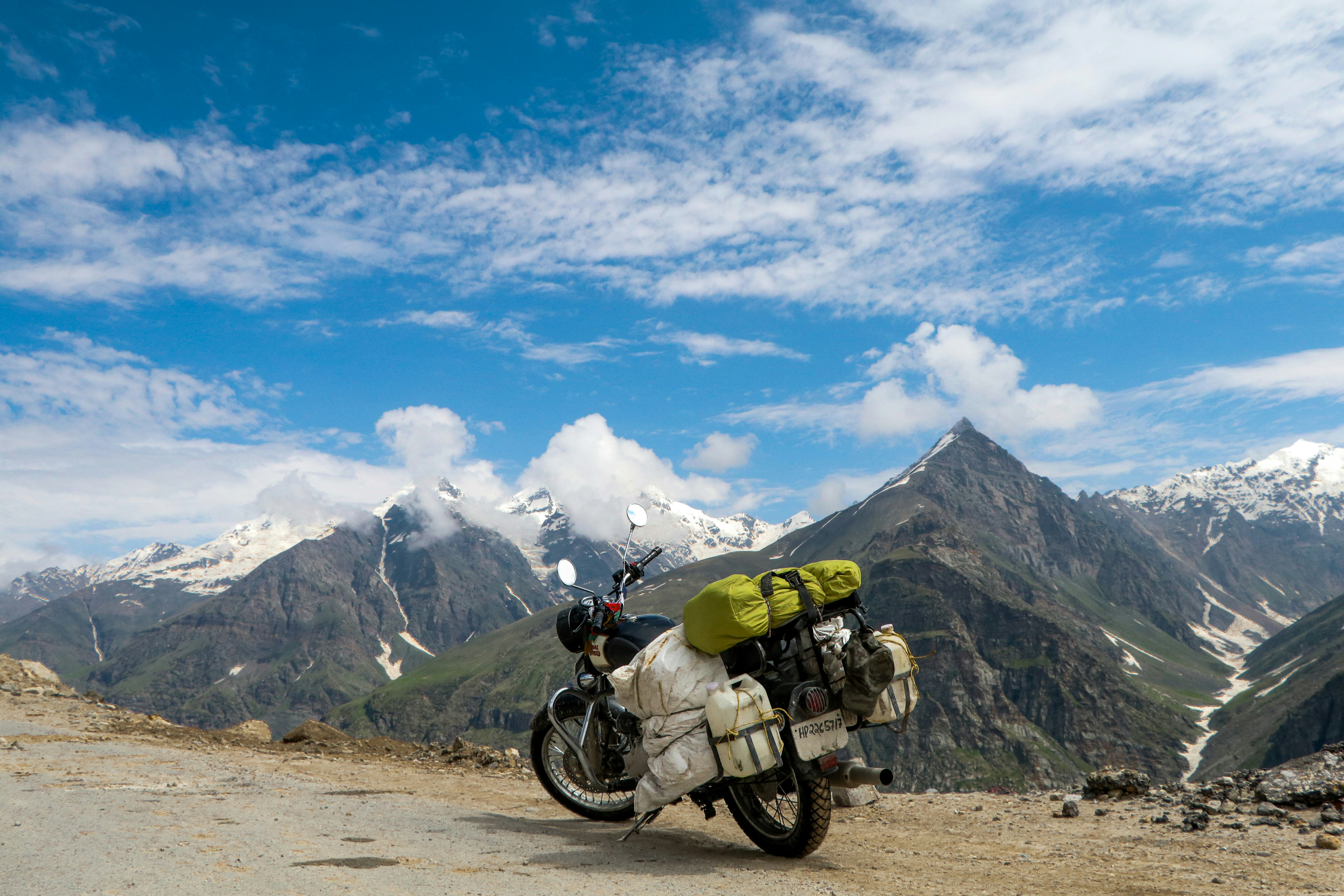 Ladakh Premium — Leh, Nubra & Pangong — photo 2