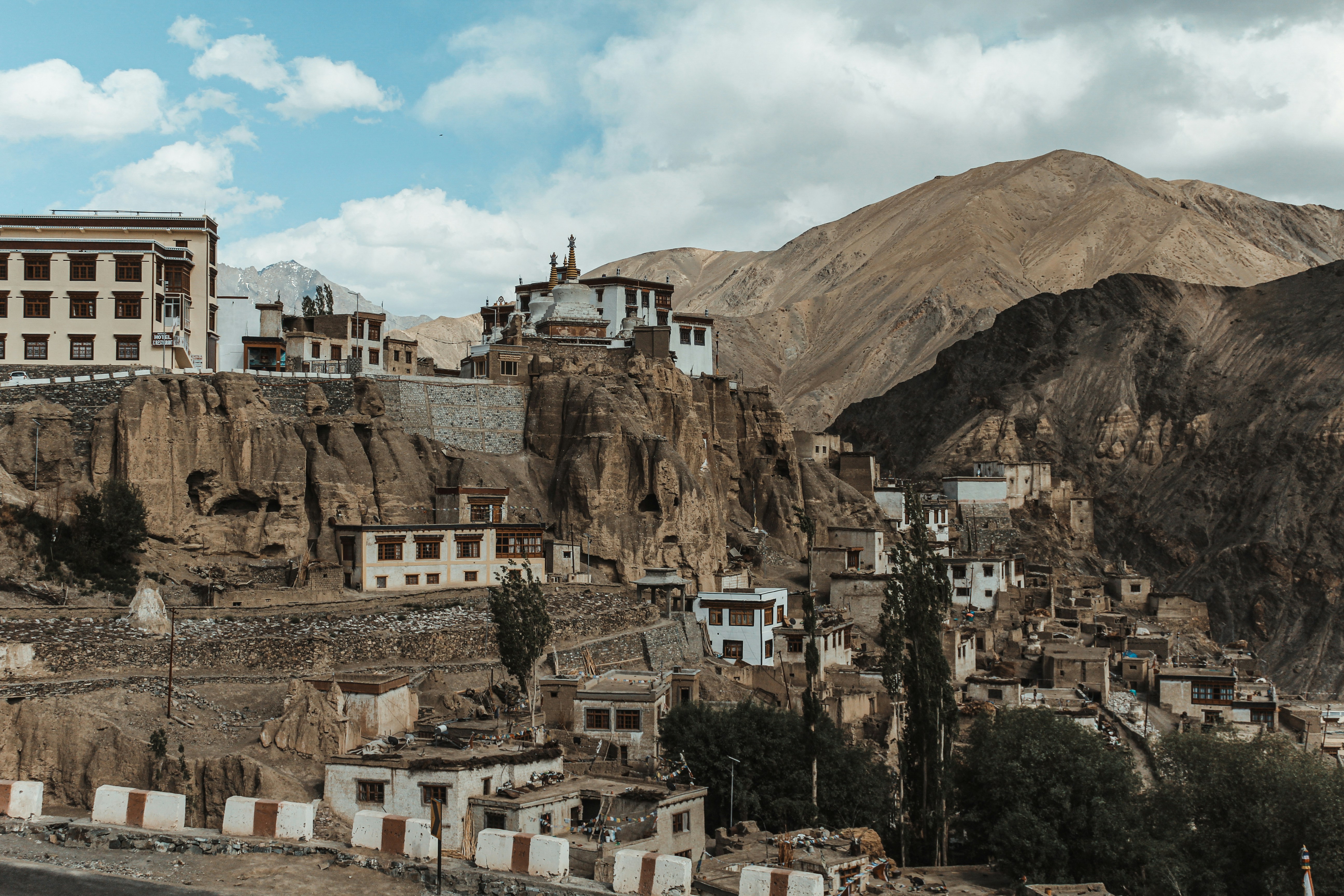 Ladakh Premium — Leh, Nubra & Pangong — photo 4
