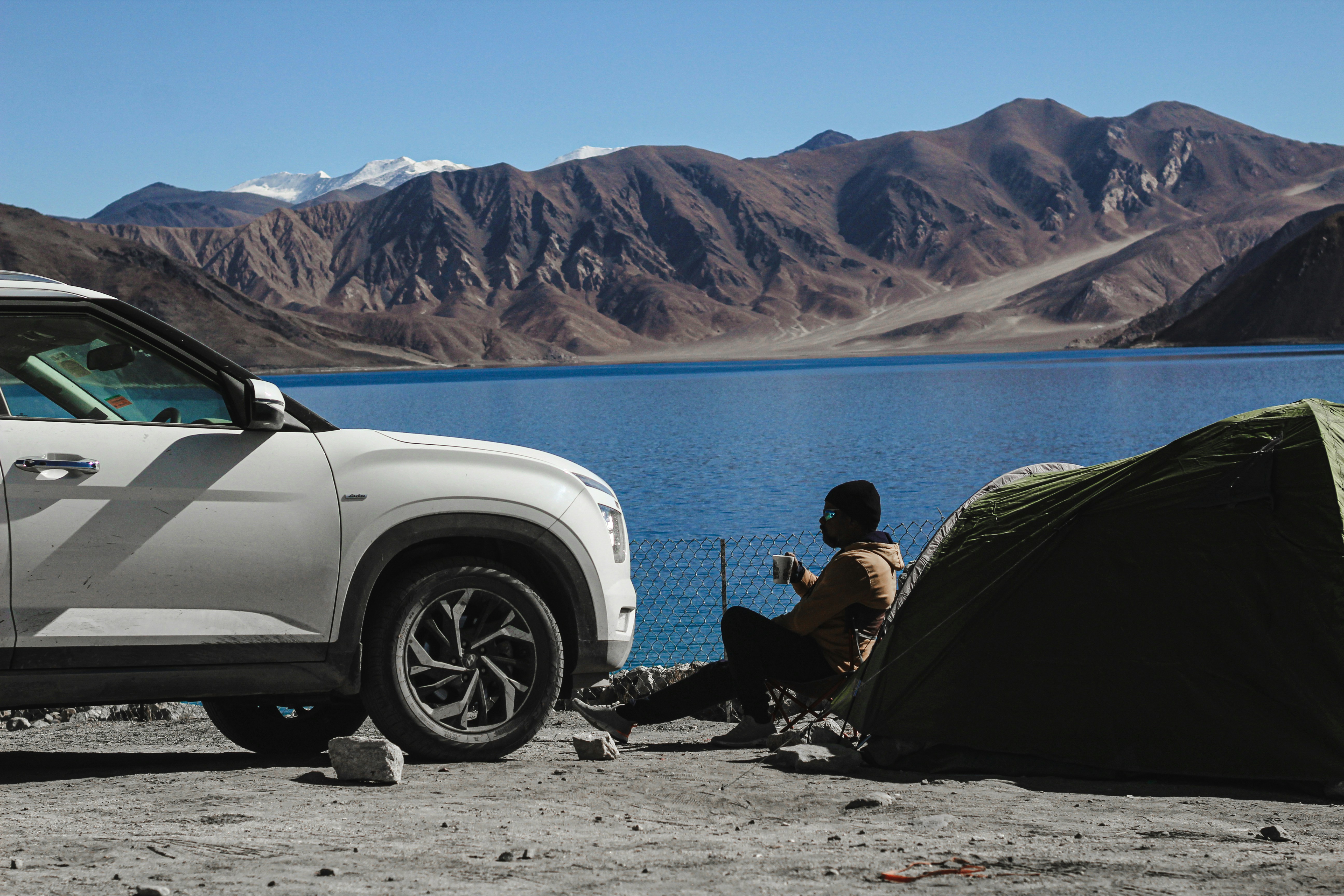 Ladakh Premium — Leh, Nubra & Pangong — photo 3